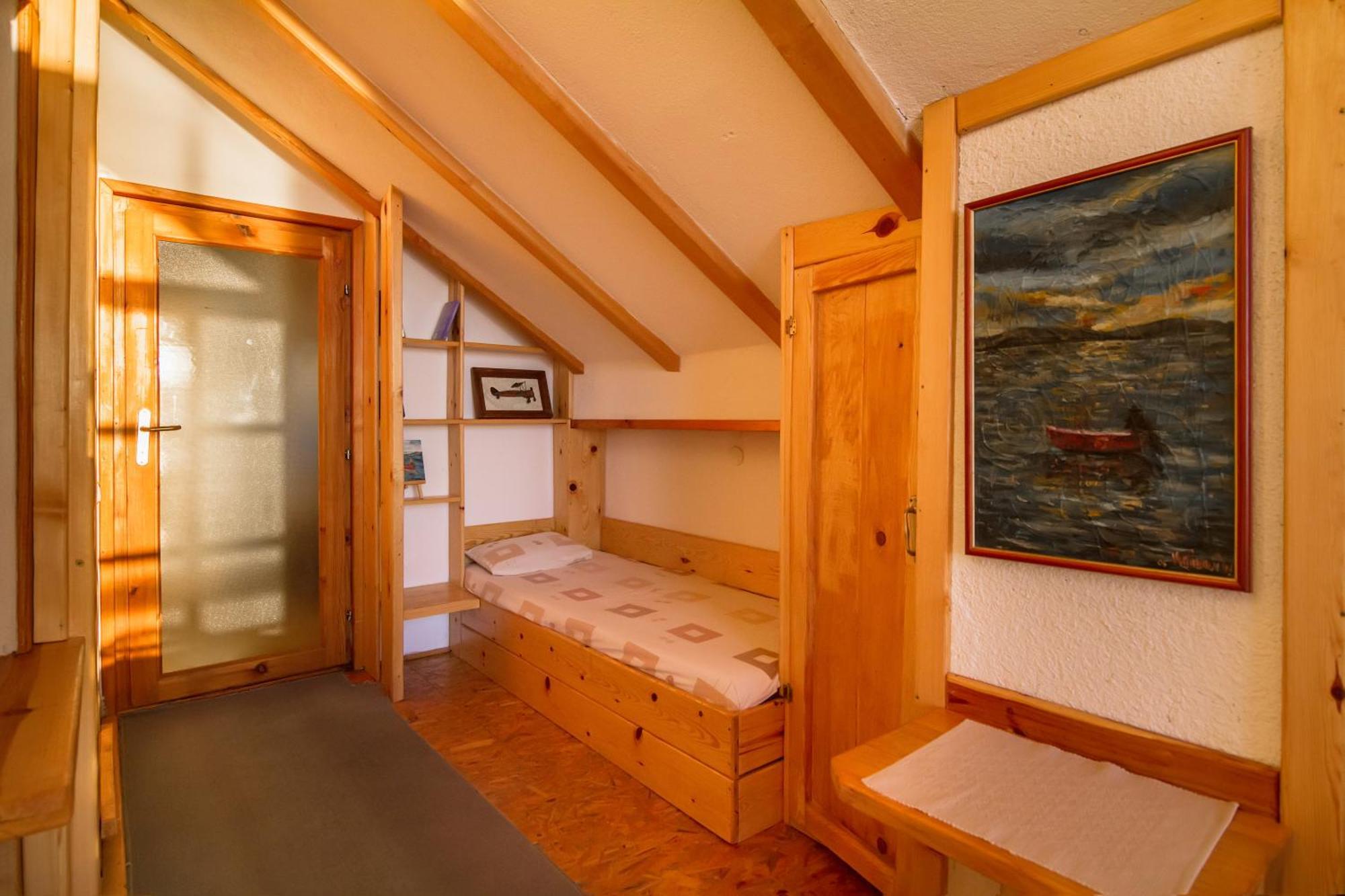 Robinson Sunset Guest House Lagadin Værelse billede
